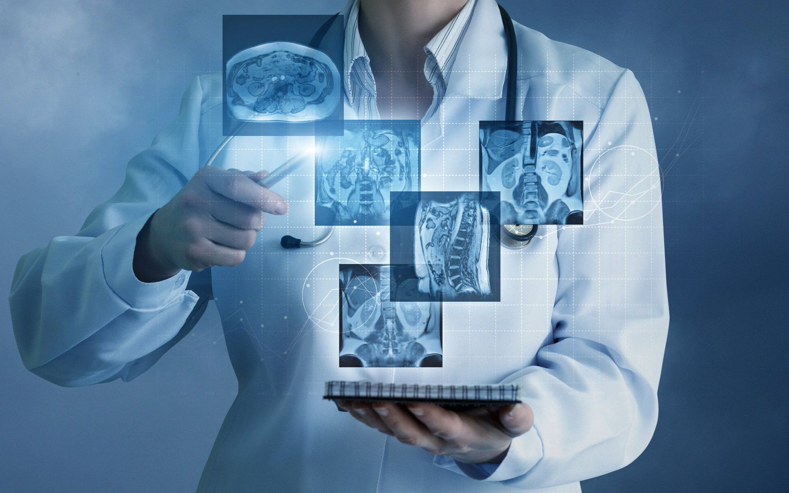 Diagnostika va tasvirlash
