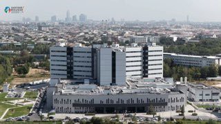 Депутаты посетили медицинский центр Gustave Roussy International Uzbekistan
