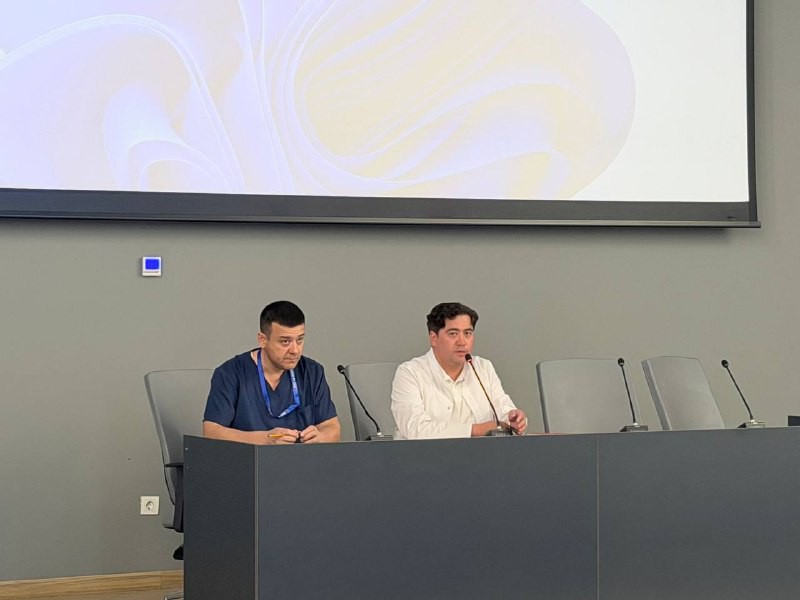 Seventh meeting of the Scientific Council held