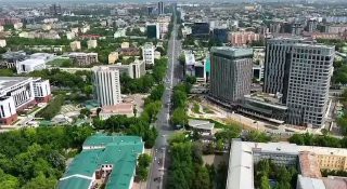Center specialists take part in the third Uzbekistan–Germany Medical Forum